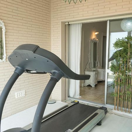 Appartamento Malagueta Penthouse Premium Málaga Esterno foto