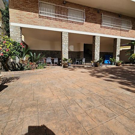 Appartamento Malagueta Penthouse Premium Málaga Esterno foto