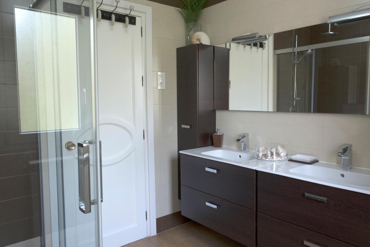 Appartamento Malagueta Penthouse Premium Málaga Esterno foto