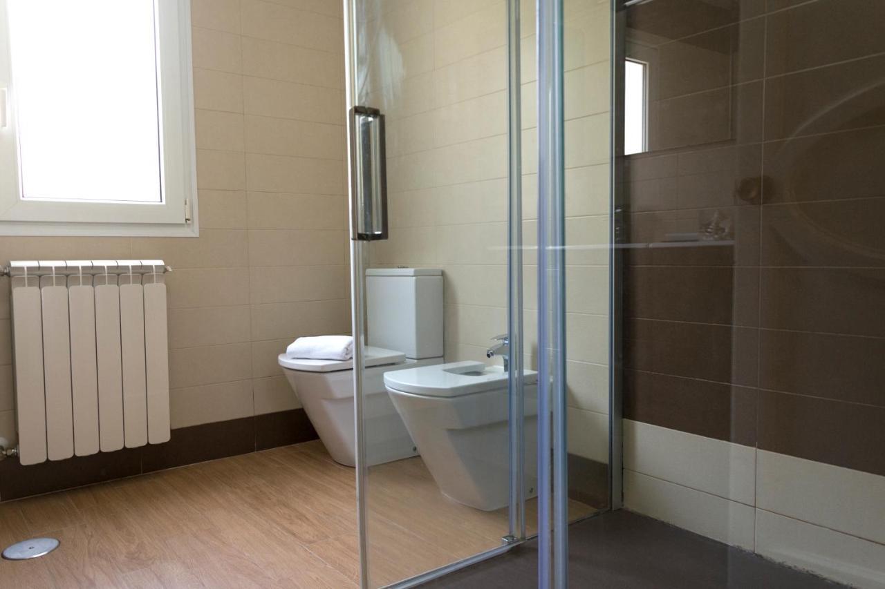Appartamento Malagueta Penthouse Premium Málaga Esterno foto