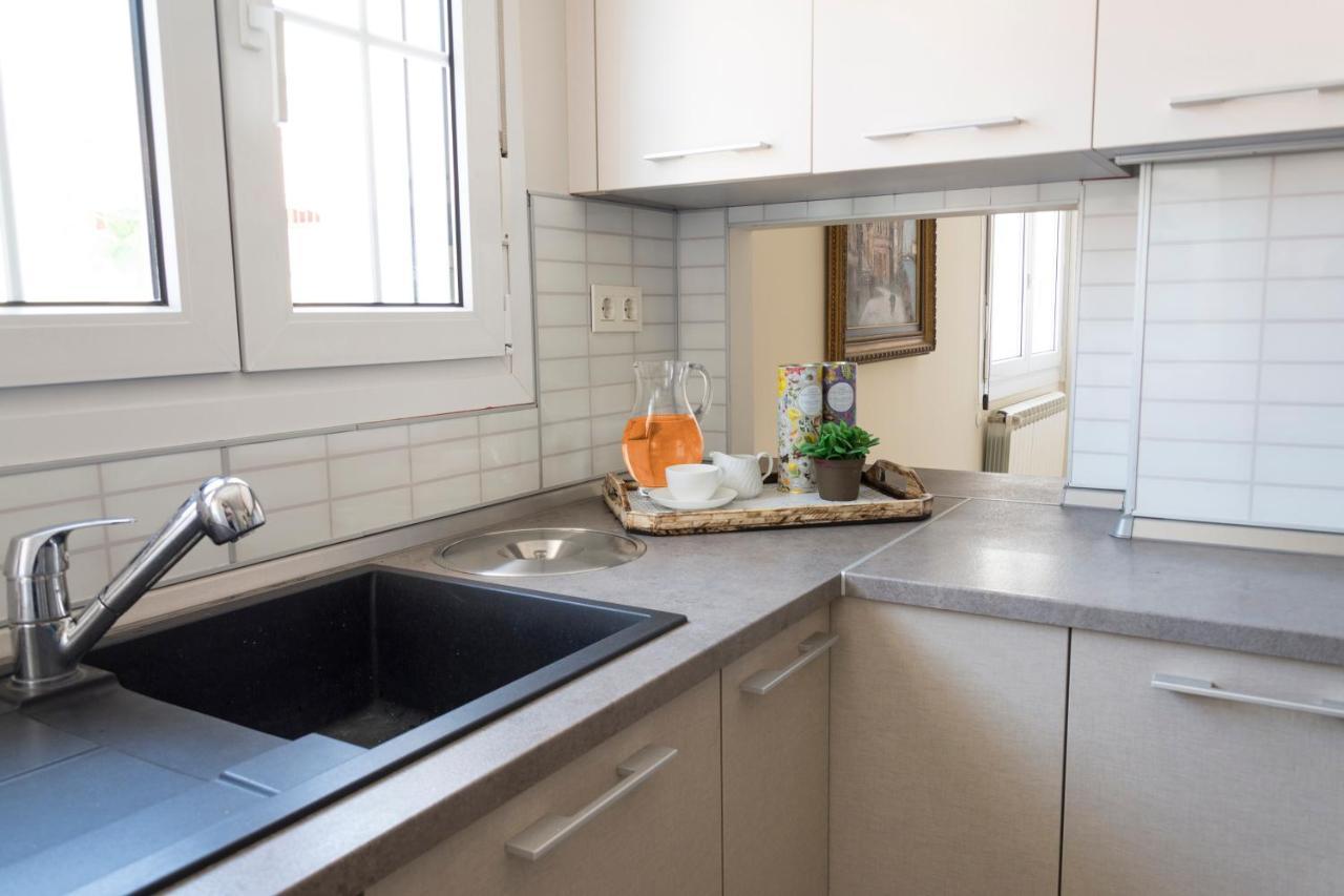 Appartamento Malagueta Penthouse Premium Málaga Esterno foto
