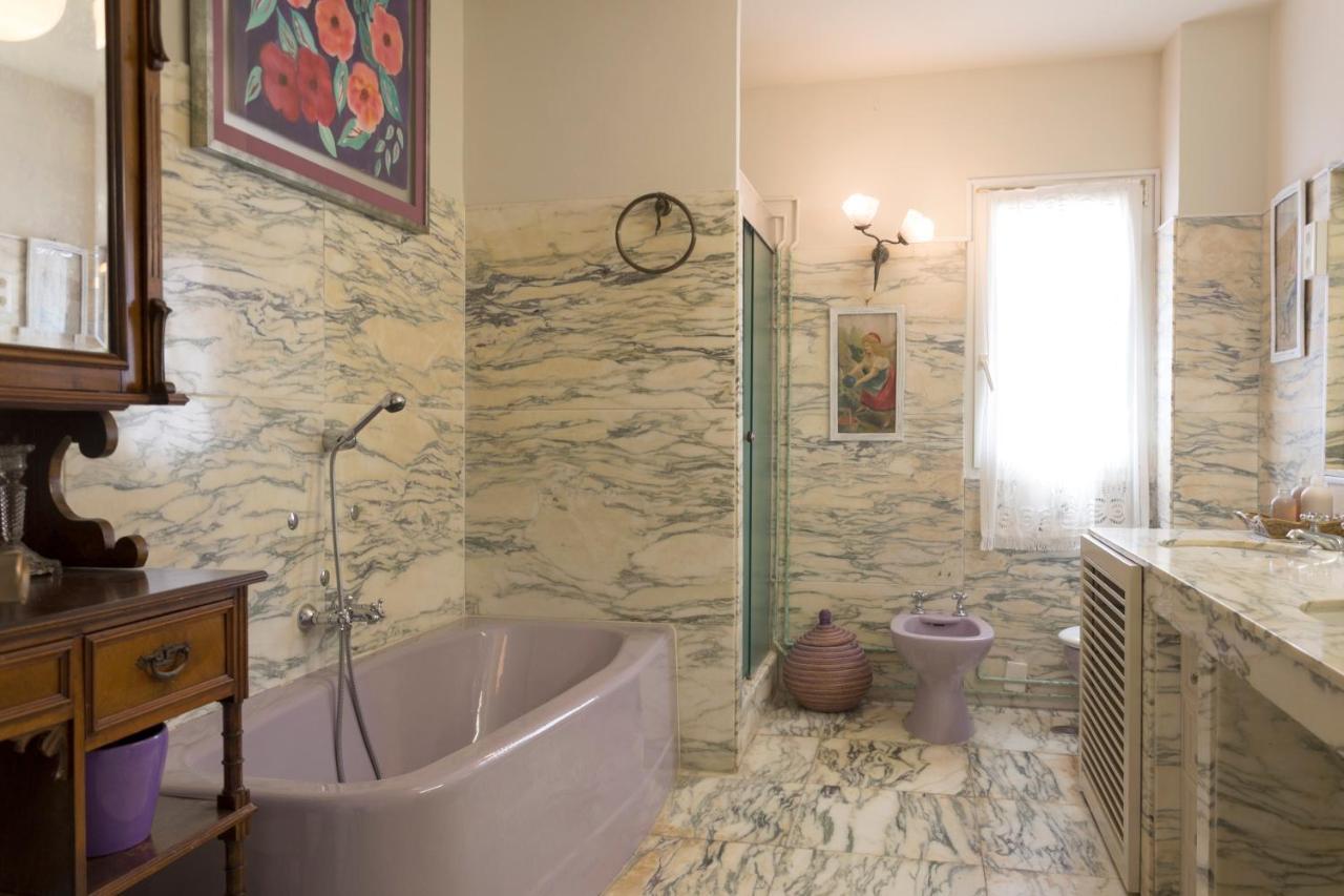 Appartamento Malagueta Penthouse Premium Málaga Esterno foto
