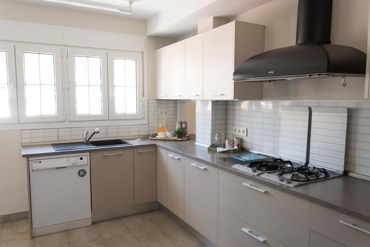 Appartamento Malagueta Penthouse Premium Málaga Esterno foto