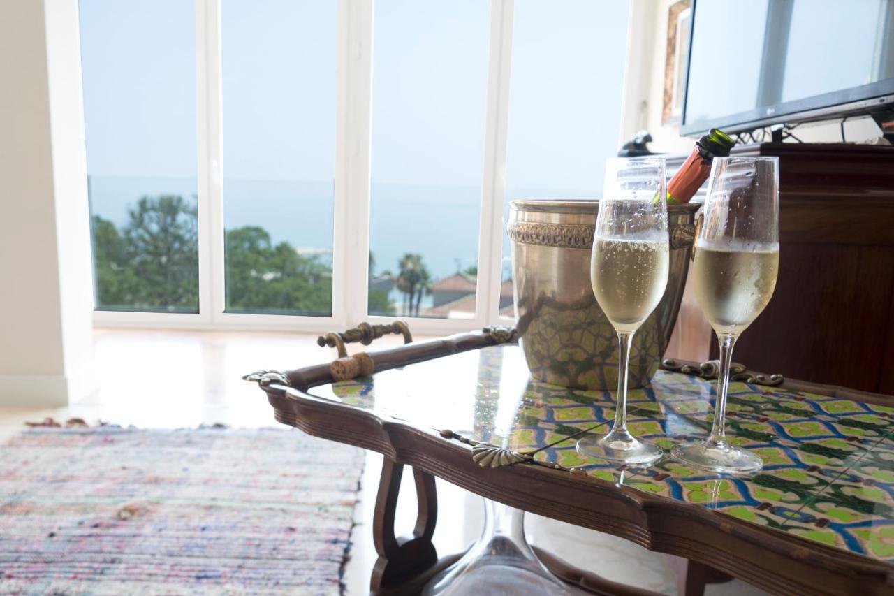 Appartamento Malagueta Penthouse Premium Málaga Esterno foto