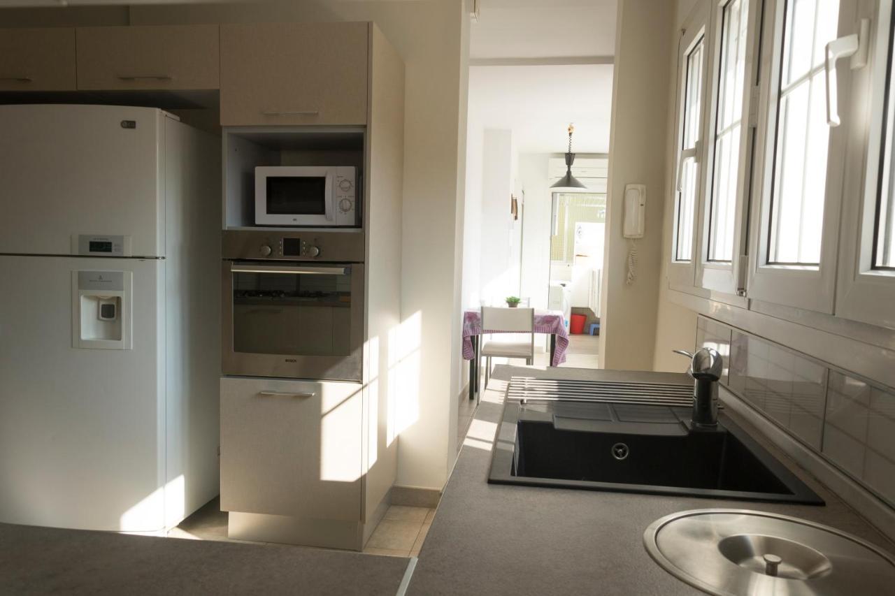Appartamento Malagueta Penthouse Premium Málaga Esterno foto