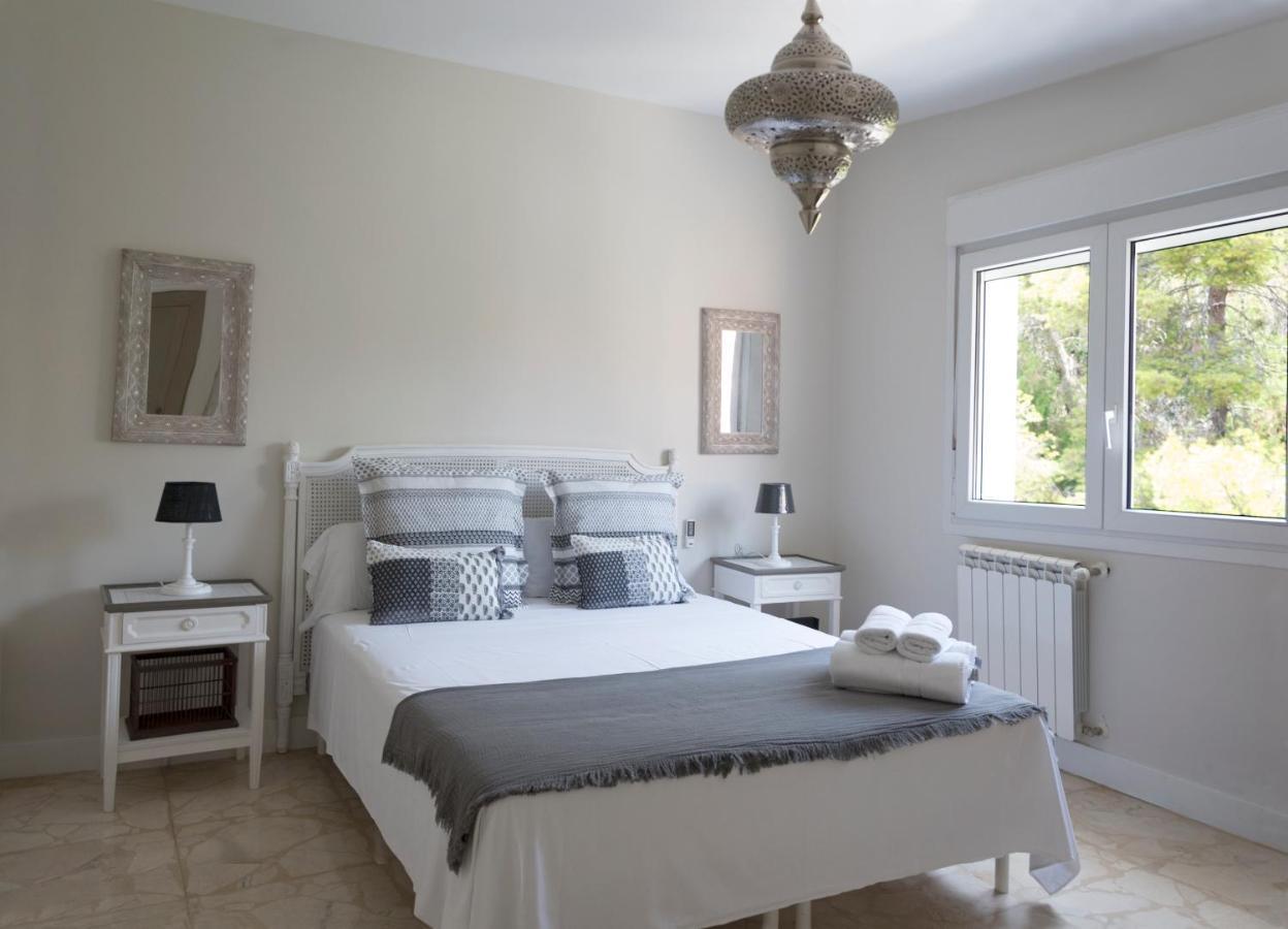 Appartamento Malagueta Penthouse Premium Málaga Esterno foto