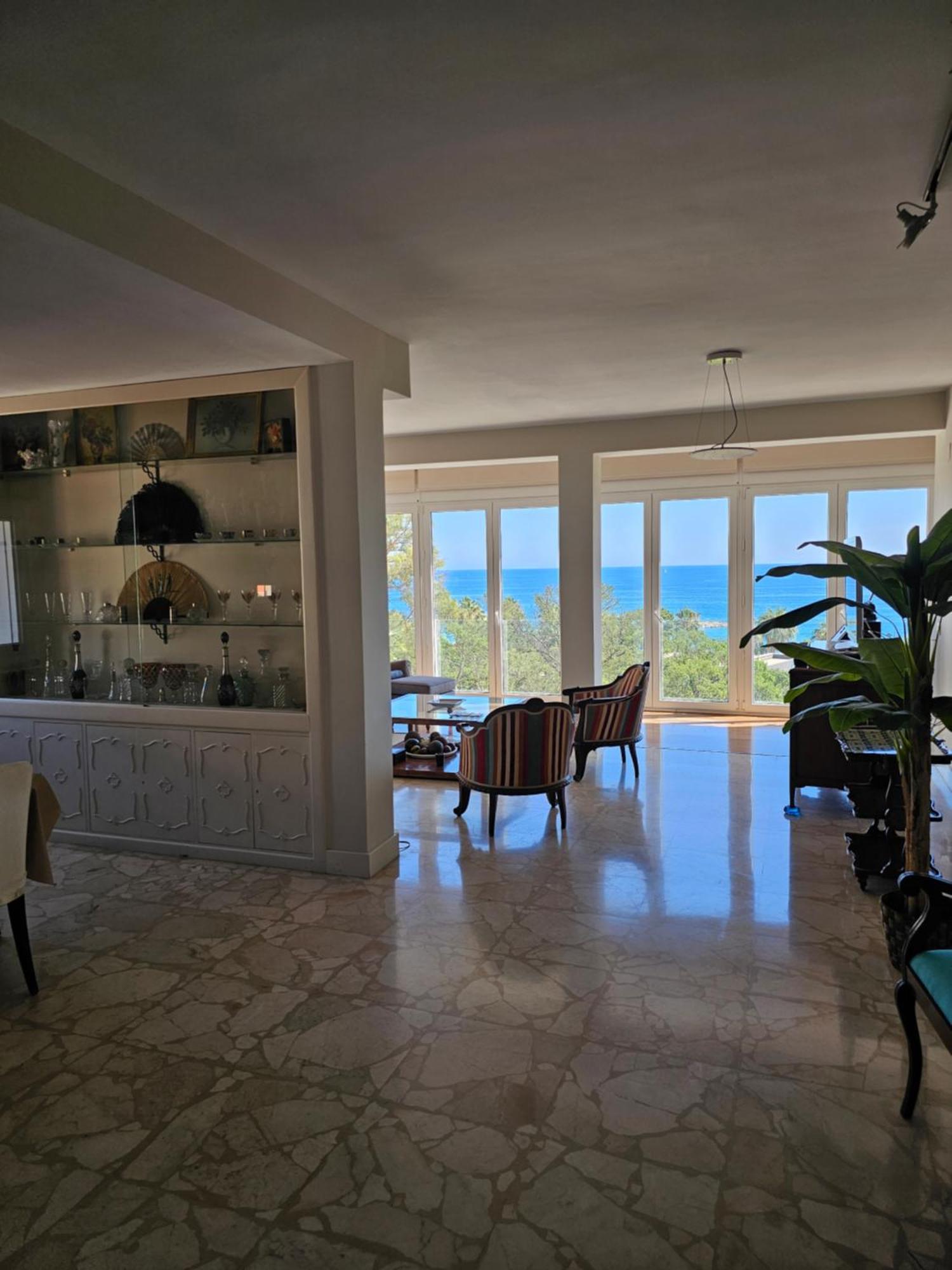 Appartamento Malagueta Penthouse Premium Málaga Esterno foto