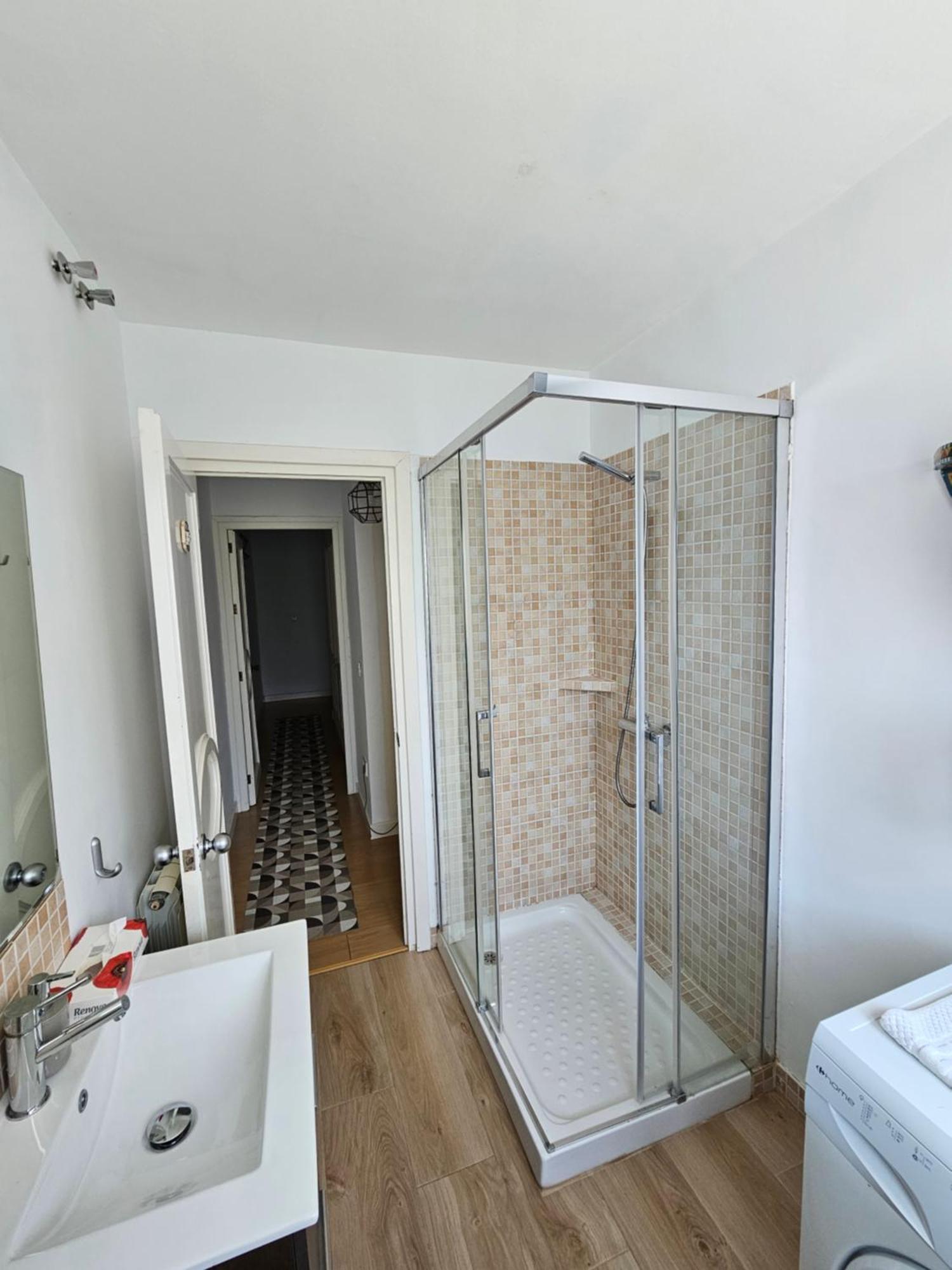 Appartamento Malagueta Penthouse Premium Málaga Camera foto