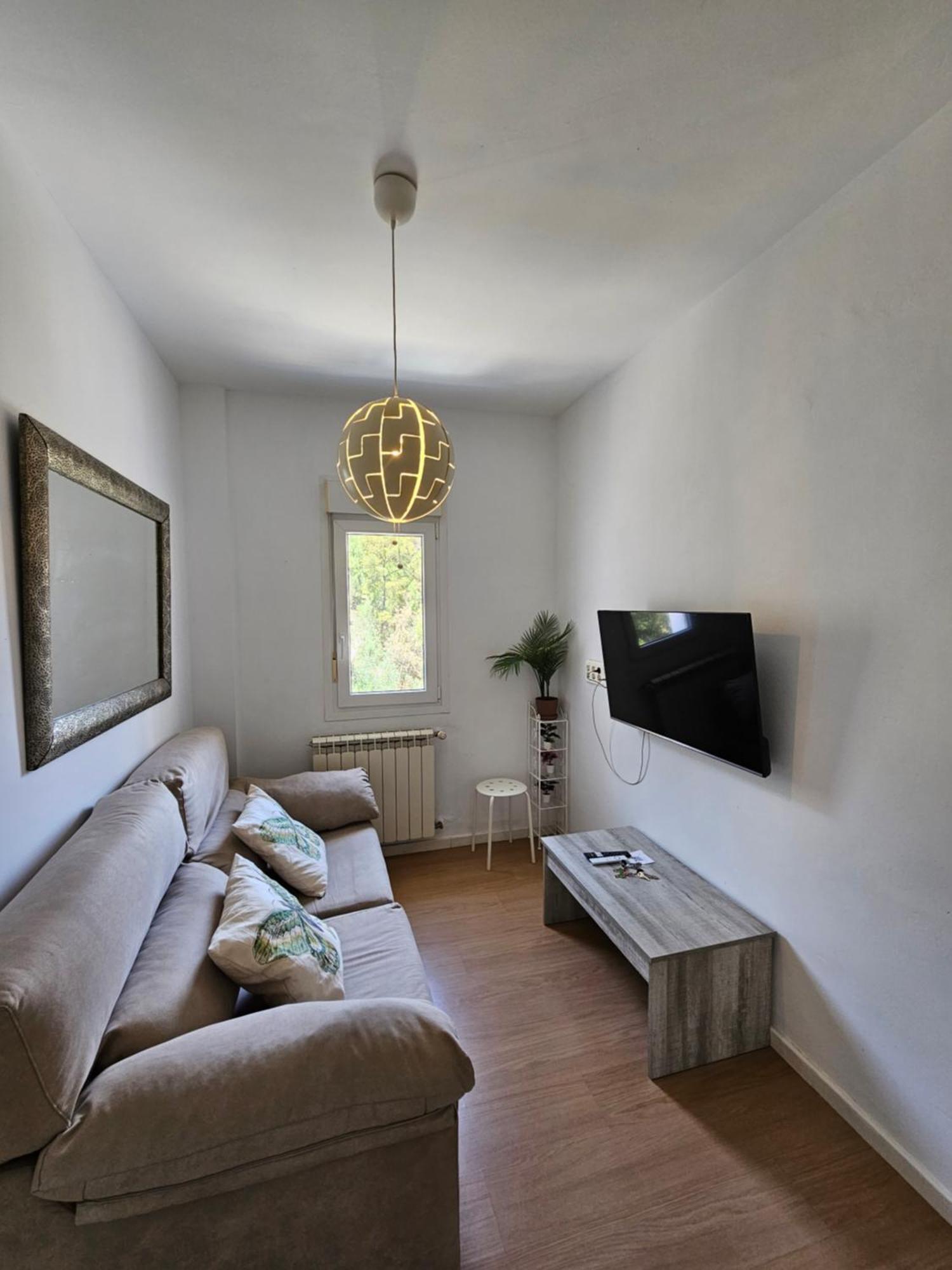 Appartamento Malagueta Penthouse Premium Málaga Camera foto